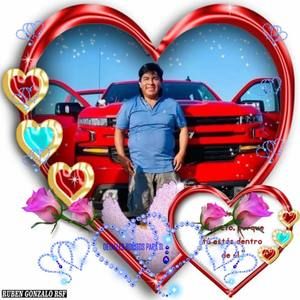 Meet your Posher, Nicolas